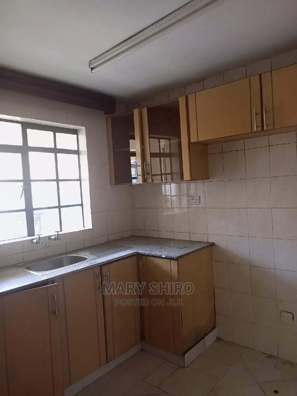 2bdrm Apartment in Parklands/Highridge for Rent