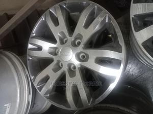 Rims 18 for Ford Ranger