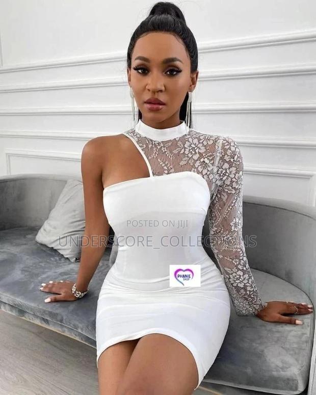 Executive Casual Dresses - main view