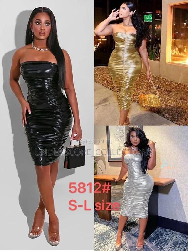 Executive Casual Dresses - thumbnail 2