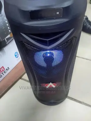 Audionic Sugar 20 Bluetooth Speaker