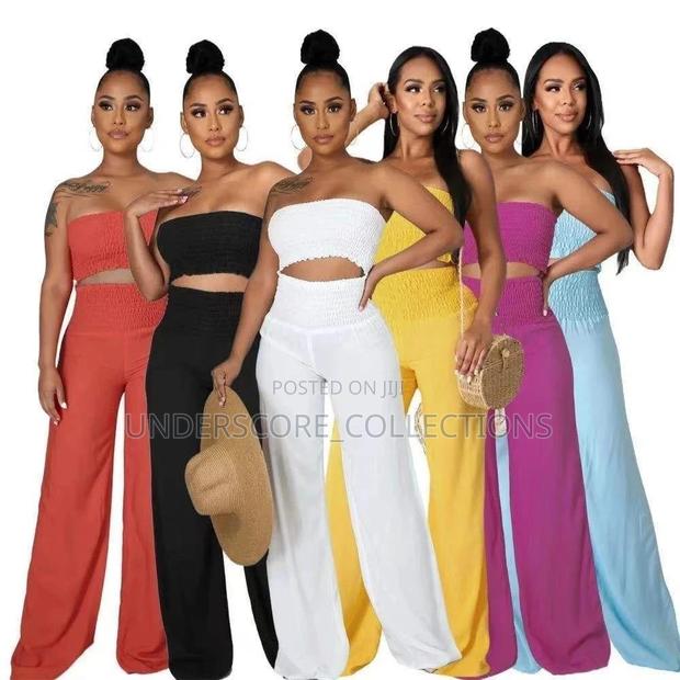 Trouser Suit Classy - main view