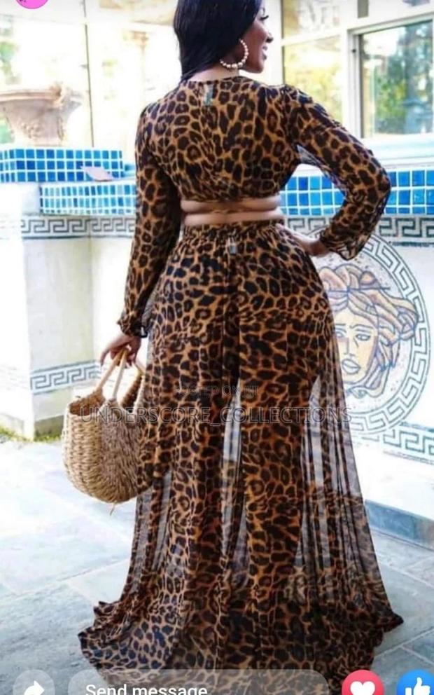 Trouser Suit Classy - thumbnail 2