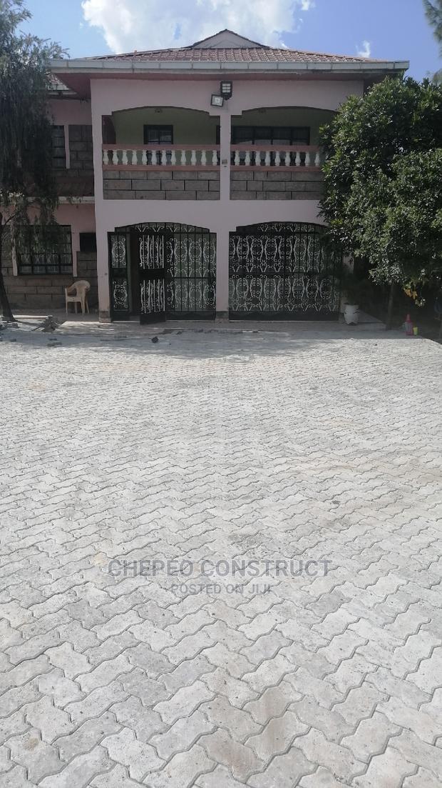 Ordinay Cabro Pavers