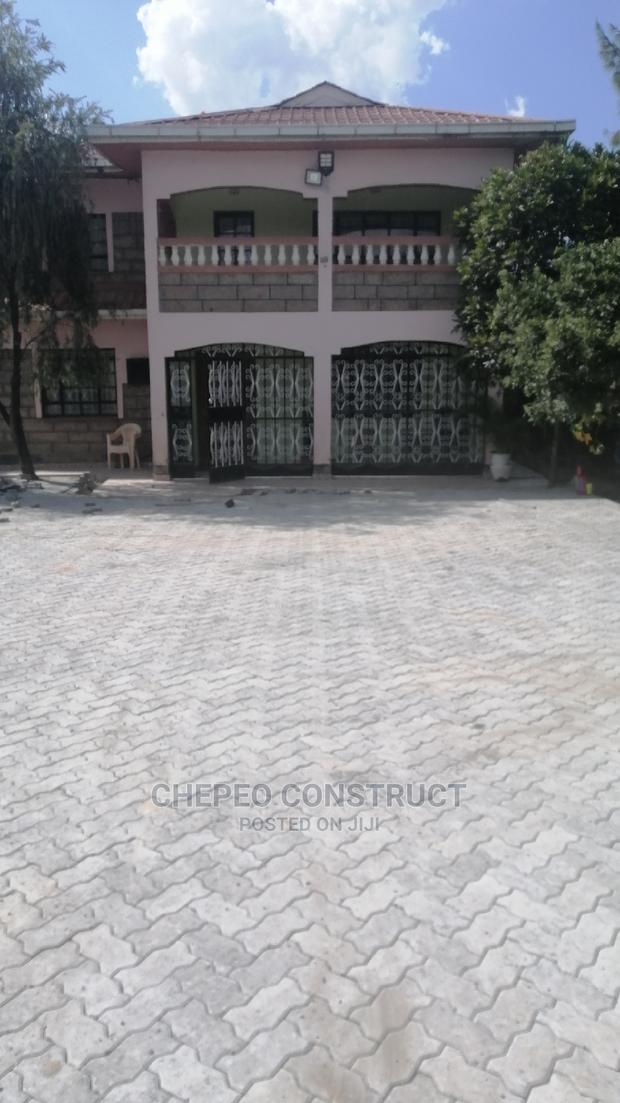 Ordinay Cabro Pavers - thumbnail 6