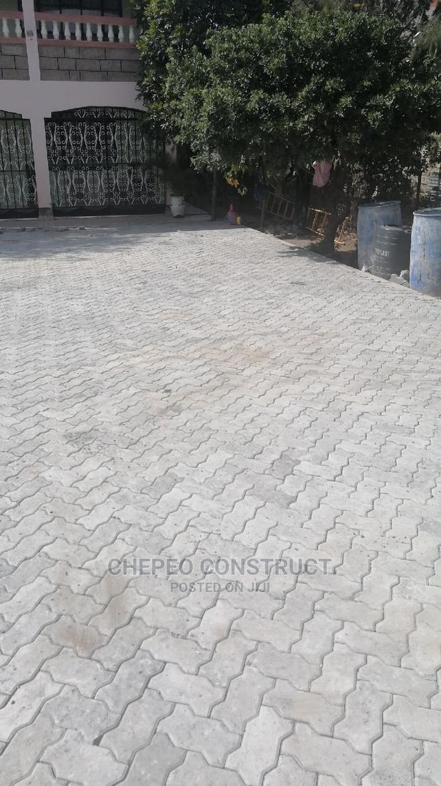 Ordinay Cabro Pavers - thumbnail 4