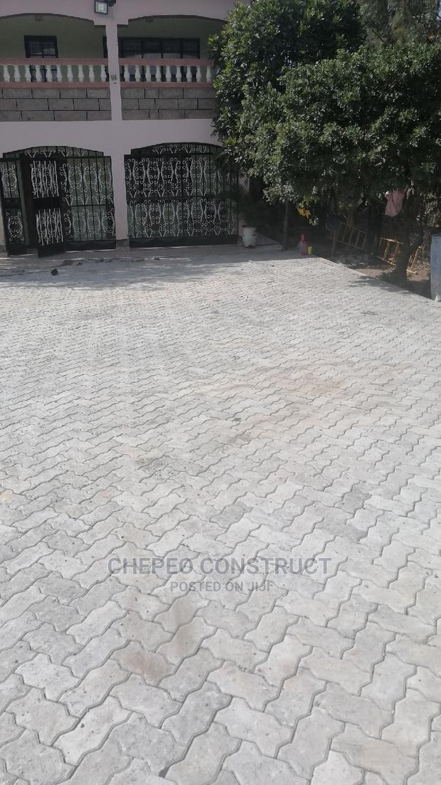 Ordinay Cabro Pavers - thumbnail 7