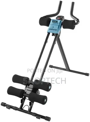 ABS Generator.