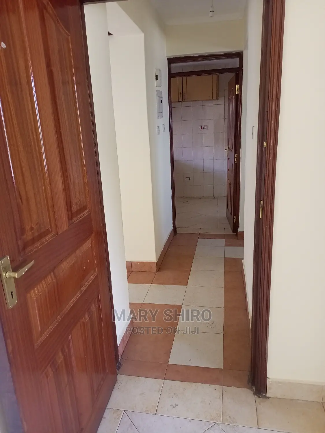 2bdrm Apartment in Parklands/Highridge for Rent