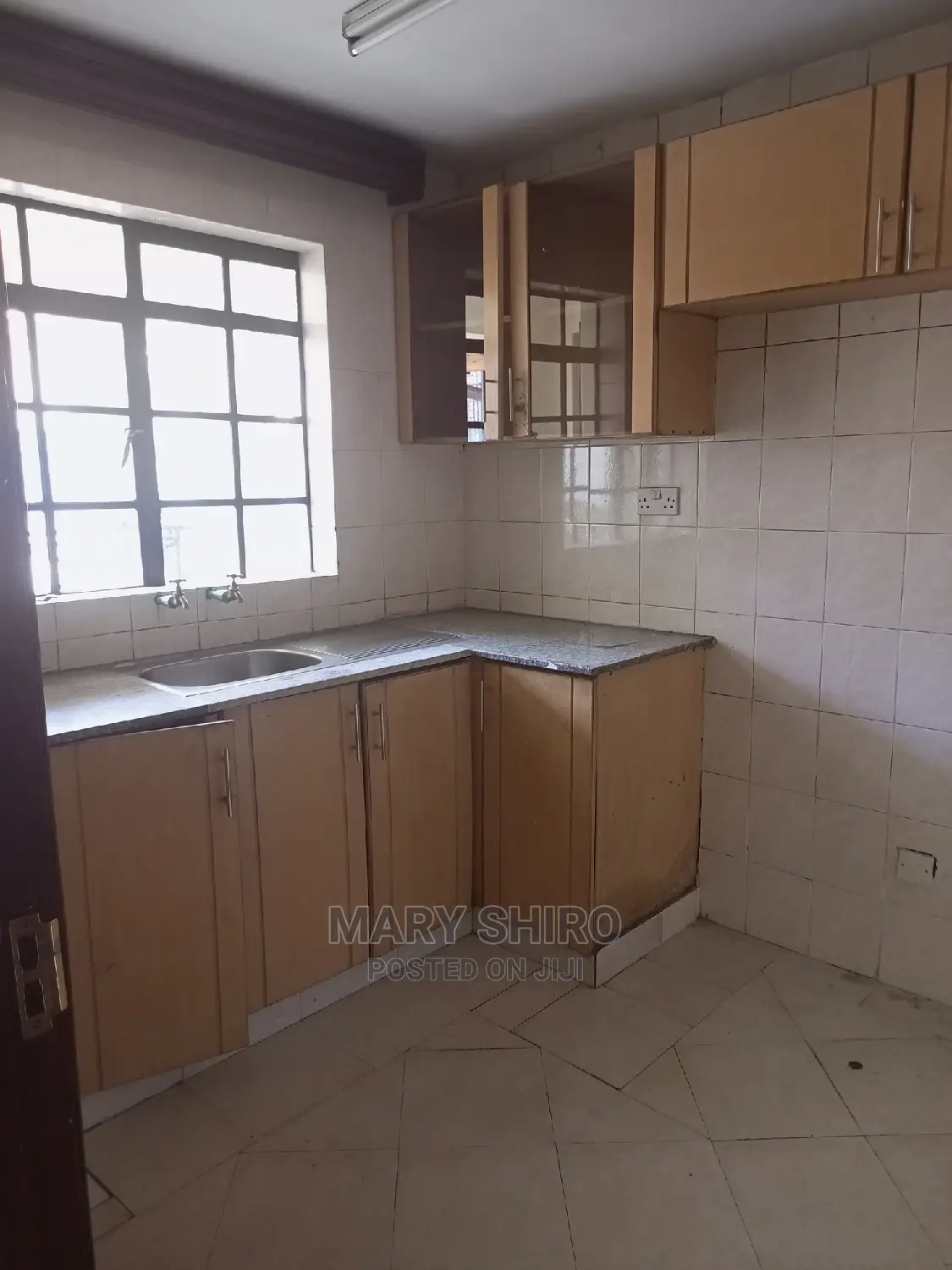 2bdrm Apartment in Parklands/Highridge for Rent
