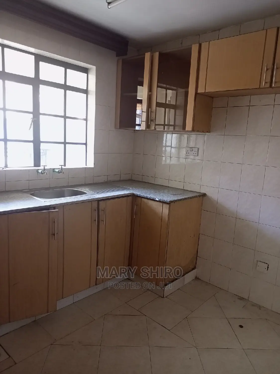 2bdrm Apartment in Parklands/Highridge for Rent