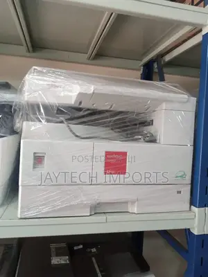 Profitable Ricoh Aficio Mp 1600