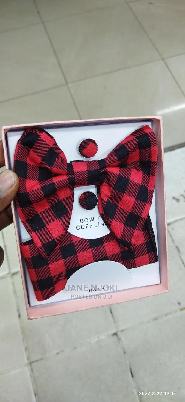 Butterfly Bowtie - main view