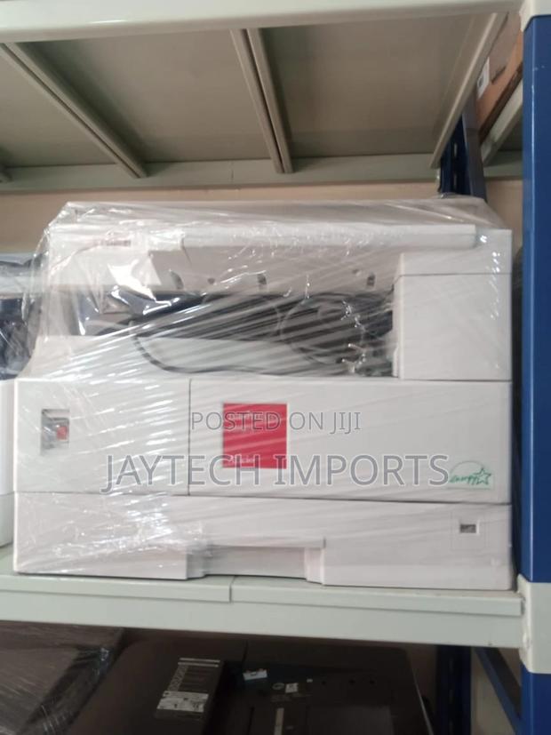 Affordable Ricoh Aficio Mp 1600 - main view