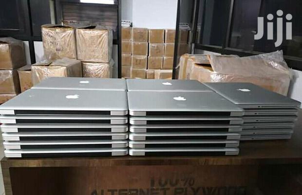 Laptop Apple MacBook Pro 4GB Intel Core i5 HDD 500GB - thumbnail 2