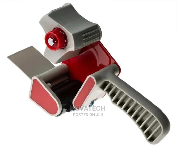 Tape Dispenser - main view