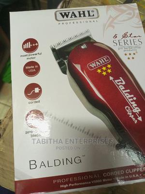 Balding Corded Clipper - thumbnail 2