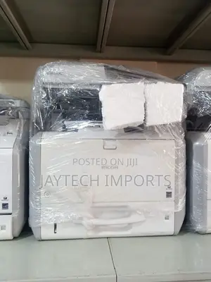 Profitable Ricoh Aficio Mp 401