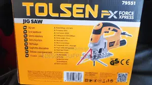 Jig Saw Tolsen 800w Jigsaw Heavy Duty Industrial Jigsaw