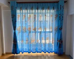 Elegant Kids Curtain