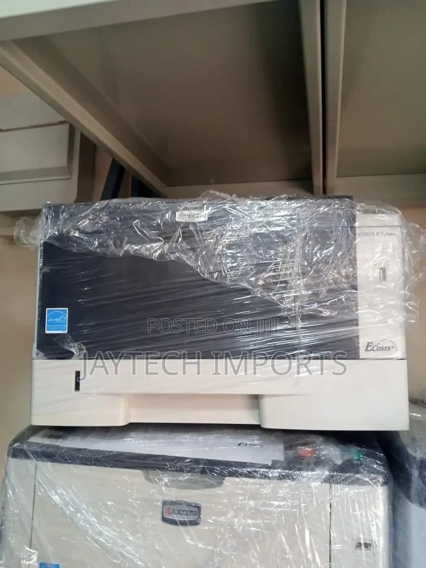 Original Kyocera Ecosys1370 Printer