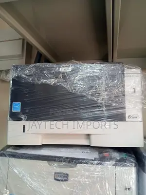 Suitable Kypcera Ecosys 1370