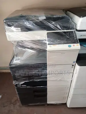Affordable Konical Minolta Bizhub C454e