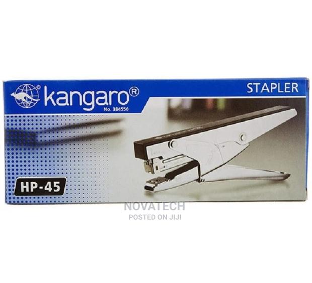 Kangaro Stapler HP45 Plier - main view
