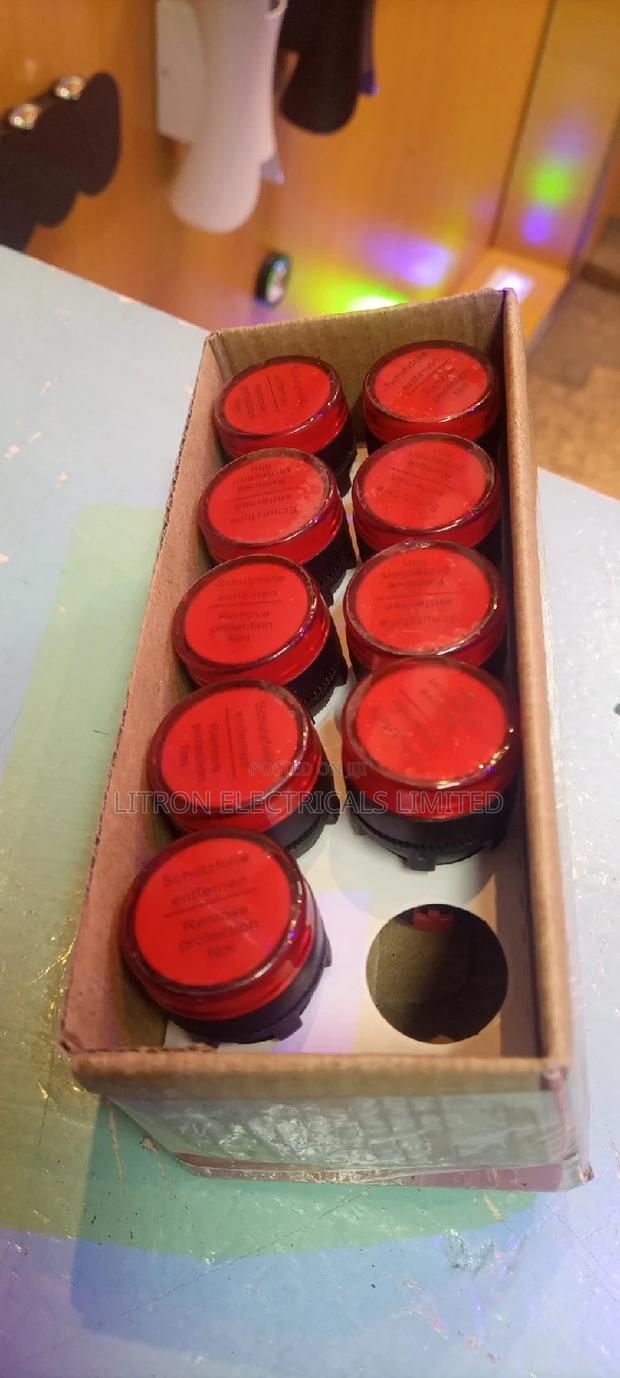 Pilot Lamp, Indicator Lights - thumbnail 2