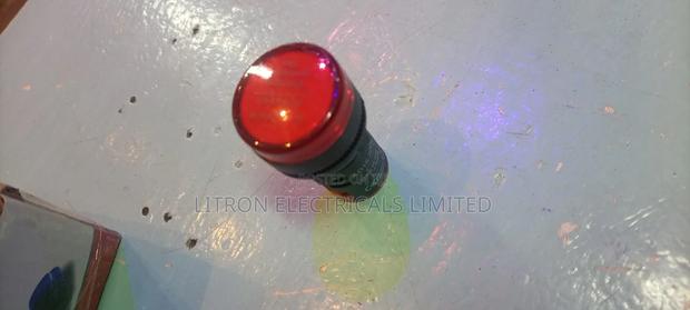 Pilot Lamp, Indicator Lights - thumbnail 3