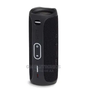 JBL BT Portable Speaker.
