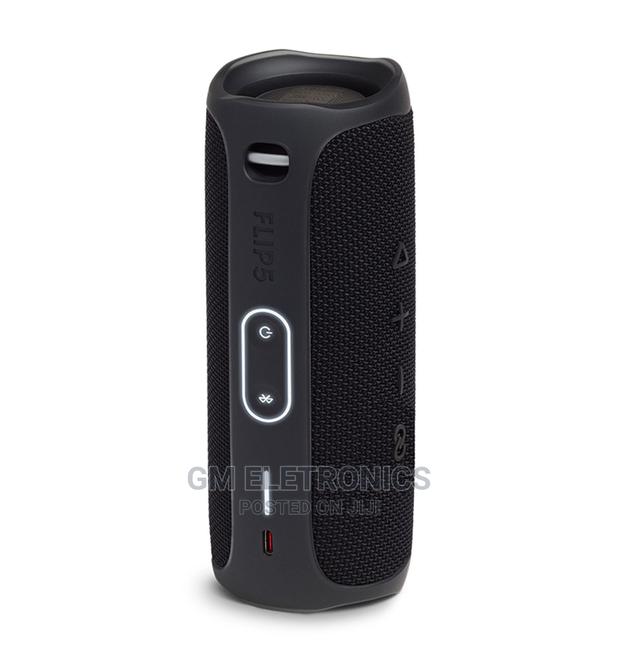 JBL BT Portable Speaker. - main view