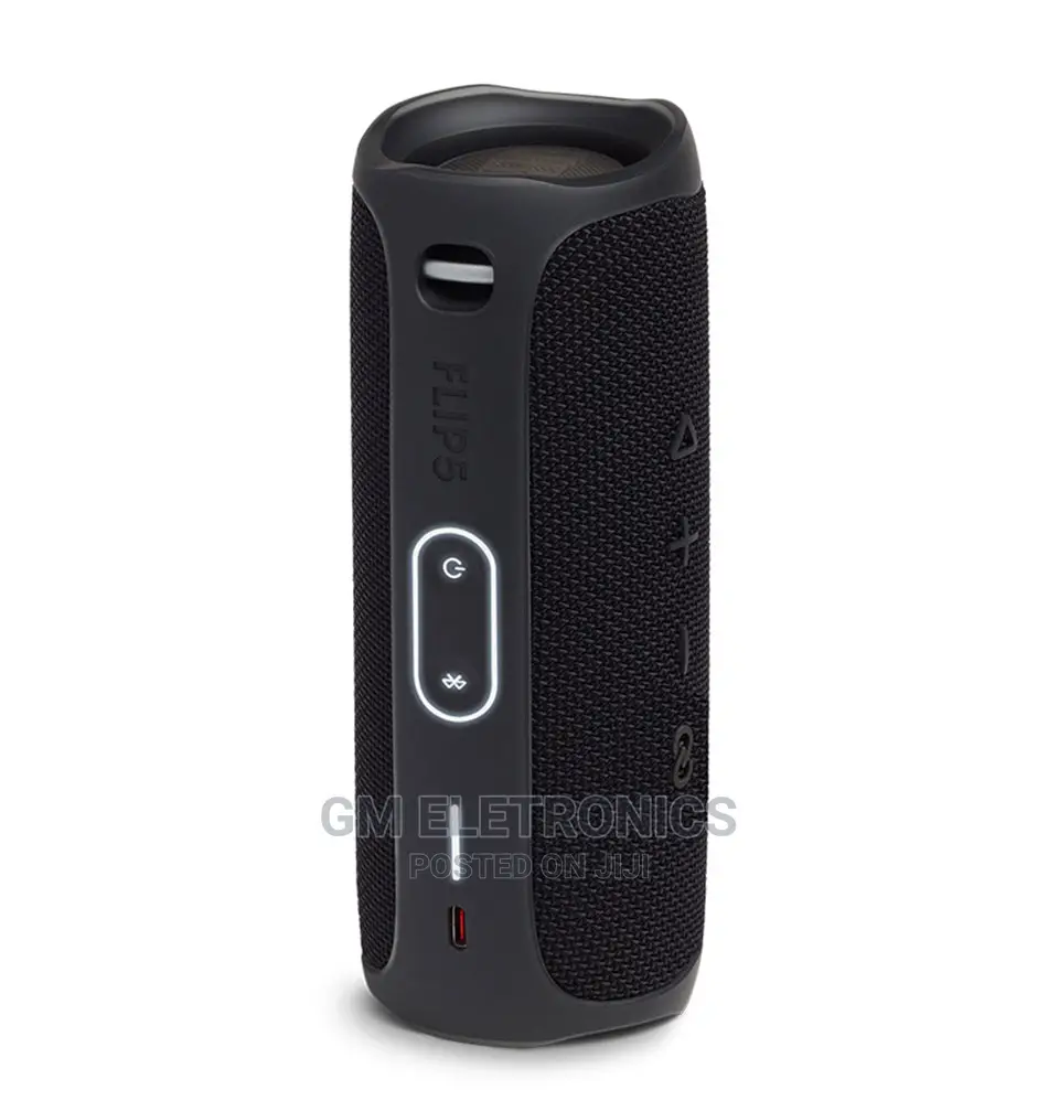 JBL BT Portable Speaker.