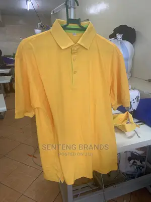 Polo Tshirt Good Quality