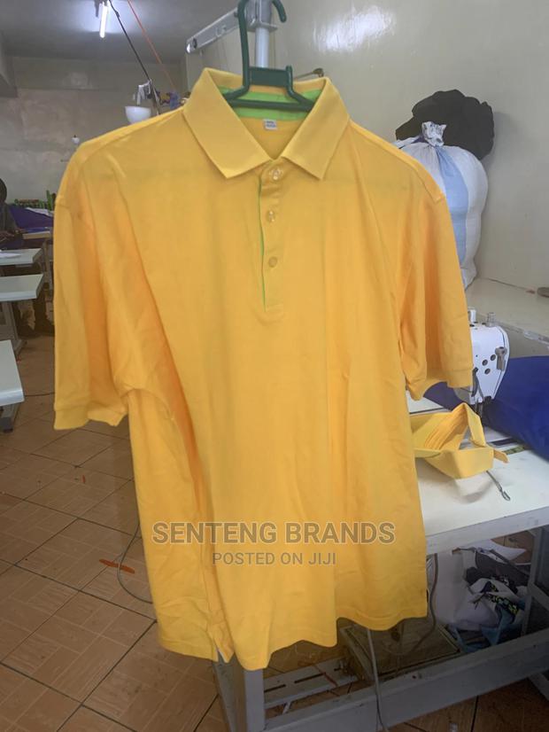Polo Tshirt Good Quality