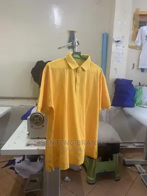 Polo Tshirt Good Quality