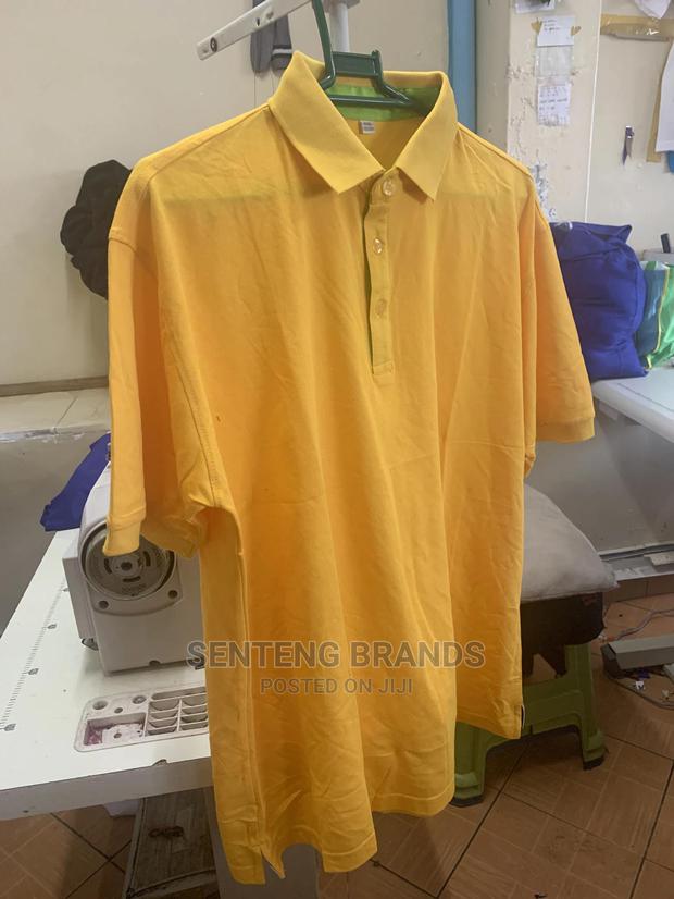 Polo Tshirt Good Quality