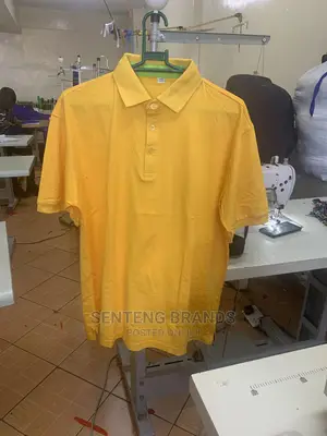 Polo Tshirt Good Quality