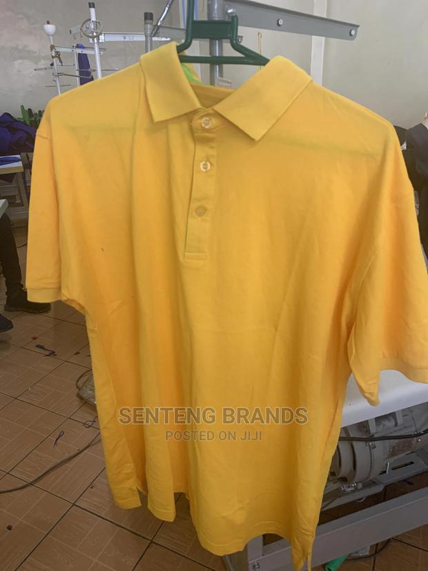 Polo Tshirt Good Quality