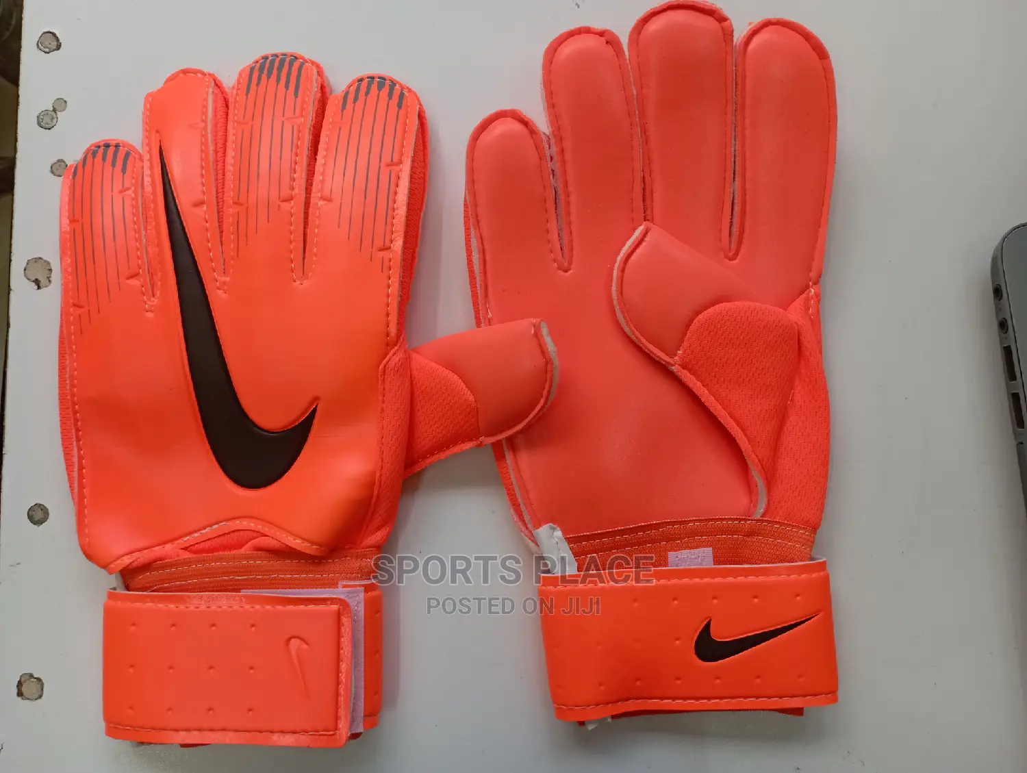 Nike Goalkeeper Gloves