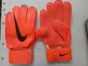 Nike Goalkeeper Gloves