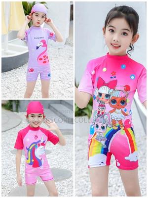 Kids Swimming Costume - thumbnail 2