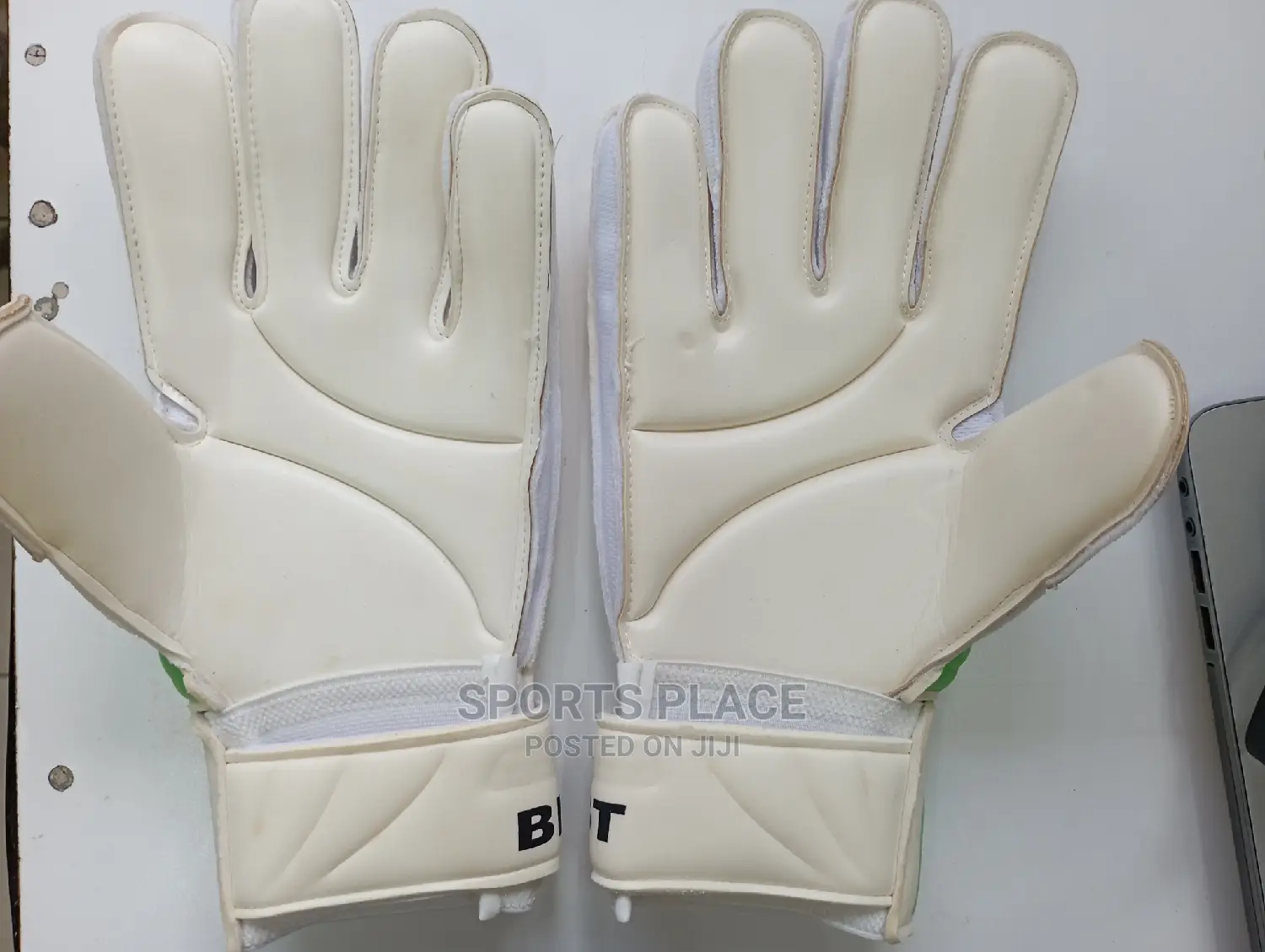 Nike Total 90 Goalkeeper Gloves