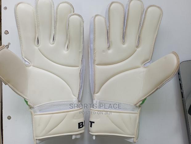Nike Total 90 Goalkeeper Gloves - thumbnail 2