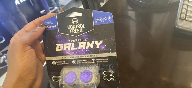 Fps Freek Galaxy Kontrolfreek