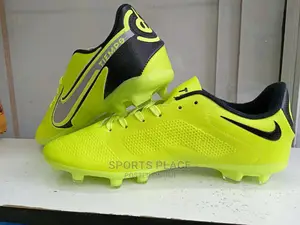 Nike Tiempo Football Boots