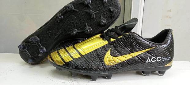 Football Boots/Soccer Cleats - main view