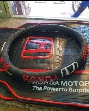 Honda Car Floor Mats