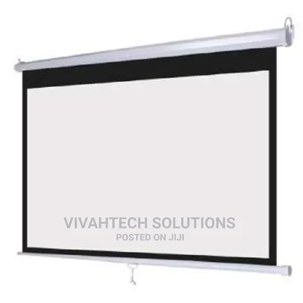 Projector Screen 200 by 200 Manual
