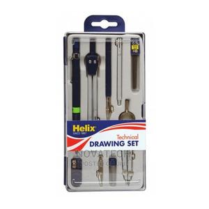 Technical Drawing Set - thumbnail 2